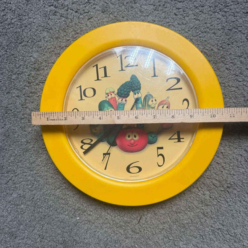 VeggieTales Big Idea 12